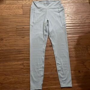 Victoria's Secret PINK High Waist Full Length Legging  Size M